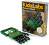 4M Kidzlabs Robotic Hand Kit, Build Your Own Robotic Hand, For Boys & Girls Ages 8+