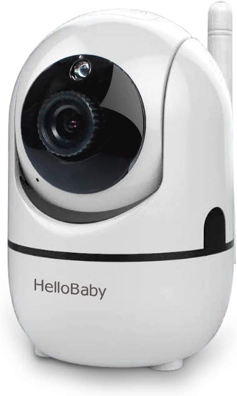 HelloBaby Extra Camera HB65, NOT Compatible with HB6550