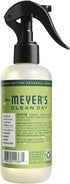Mrs. Meyer's Clean Day Room Freshener, Iowa Pine, 8 Fl Oz (Pack of 1)