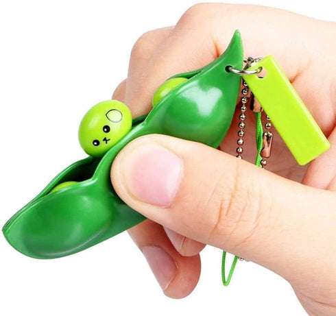 36 Pcs Sensory Fidget Toys Set, Stress Relief and Anti-Anxiety Tools for Kids and Adults, Carnival, Treasure Box Prizes Toys for Classroom, Pinata Goodie Bag Fillers, Christmas Stocking Stuffers