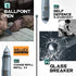 Christmas Stocking Stuffers Cool Gifts for Dad Men Husband,Tactical Pen (8-in-1),Valentines Day Anniversary Birthday Gifts Idea for Dad Boyfriend Him,Fathers Day,Gift Box