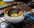 Farberware Pro Slotted Cooking Spoon, Black
