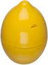 Joie Lemon Juicer with Sprayer, Yellow, 7.5 x 7.5 x 10.5 cm