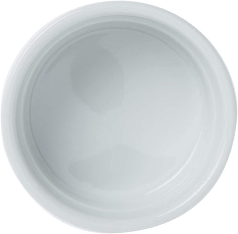 Norpro 4oz/120ml Porcelain Ramekins, Set of 6