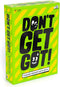 Don't Get Got (2021 Edition): Award Winning Secret Missions Party Game for Adults and Family