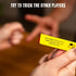Don't Get Got (2021 Edition): Award Winning Secret Missions Party Game for Adults and Family