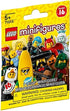 LEGO Series 16 Collectible Minifigures - Secret Agent Spy (71013)