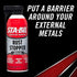 STA-BIL Rust Stopper - Stops Existing Rust and Corrosion, Long Lasting Protection, Prevents Future Rust and Corrosion From Forming, Water-Resistant Formula, 13oz (22003) , Red