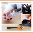 Bondic Pro UV Resin Kit Liquid Plastic Welding Kit, Super Glue, Plastic Repair for Home, Jewelry Glue Adhesive Epoxy Ultraviolet UV Glue for Glass Light