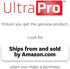 UltraPro Add-On Switch QuickFit and SimpleWire, In-Wall White Rocker Paddle Only, Z-Wave ZigBee Wireless Smart Lighting Controls, NOT A STANDALONE Switch, 39350