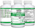 Diatomaceous Earth Supplement (150 Capsules) Food Grade, Source of Silica*