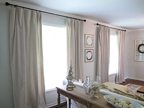 Simpli-Magic 79070 Canvas Drop Cloth 9™ x 12™, 1 Pack