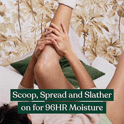 The Body Shop Mango Body Butter, Softening Body Moisturizer, 6.75 Ounce (Pack of 1)