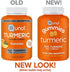 Qunol Turmeric Curcumin Gummies 500 mg Delicious Gummy Supplements Helps Support an Active Lifestyle, Orange, 60 Count