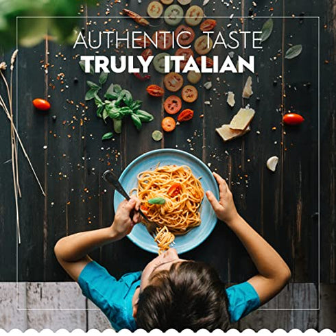 Barilla Collezione Pasta, Three Cheese Tortellini, 12 Ounce