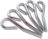 Sfemn 7/32” Hex Key Dogging Key Allen Key with Full Loop, Allen Wrench Door Key for Push Bar Panic Exit Devices, Crash Bar, Gym door, solid Metal – 5 Packs