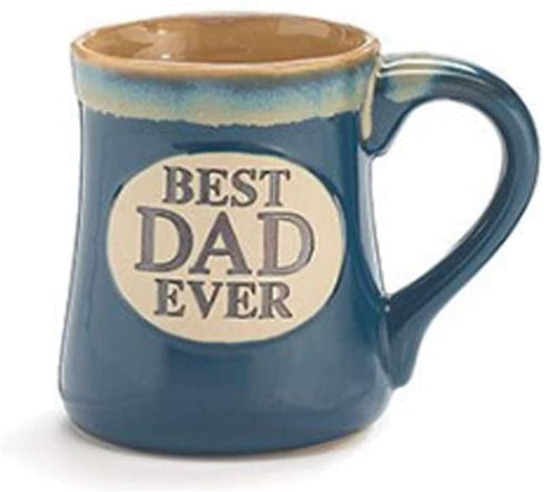 Best Dad Ever Mug - 9730321
