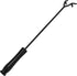 Sunnydaze Fire Pit Poker Stick - Durable Heat Resistant Handle - Outdoor Campfire Accessory - Fireplace Tool - Indoor & Outdoor Steel Camping Tool - 16-Inch