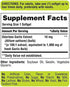Puritan's Pride Odorless Garlic 1000 Mg, 500 Total Count (2 Pack of 250 Count Softgels), by Puritan's Pride, 250 Count (Pack of 2)