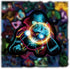 Laptop Skin Noctilucent Marvel Avengers Stickers Superhero-100Pcs Comic Dark Waterproof Graffiti Stickers Water Bottle Vinyl Sticker Decals to Teens Boys Girls Adults (Laptop Skin)