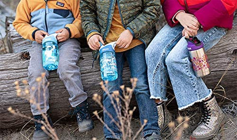 CamelBak eddy Kids BPA Free Water Bottle