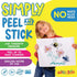 WikkiStix Rainbow Pak Offers 24 8-inch Wikki Stix in The Colors of The Rainbow for Kids’ Arts & Crafts. Made in USA