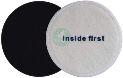 3-PACK Pre-Motor Foam Filters Compatible with Eureka NEU180, NEU180C, NEU182A, NEU12CT, NEU186, NEU188, NEU190 Vacuums.Compare to Part # E0202