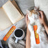 Aoriher 3 Pieces Dynamite Cat Toys Cats Dynamite Catnip Toys Indoor Interactive Cat Chew Catnip Filled Dynomite Toys Cat Chase Kicker Toys for Pet Cat