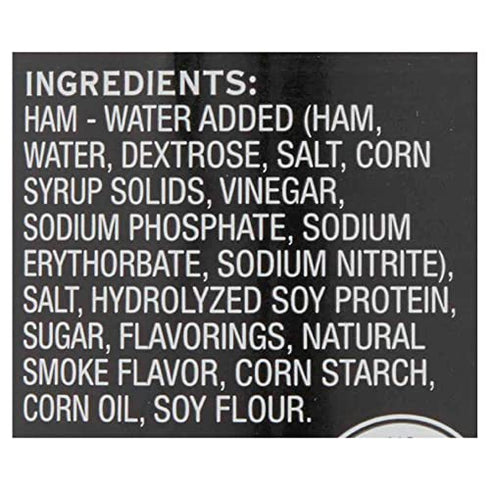 Better Than Bouillon Premium Ham Base, Made with Seasoned Ham, Blendable Base for Added Flavor, 38 Servings Per Jar, 8-Ounce Jar (Pack of 2)