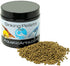 Aquatic Arts Sinking Pellets (.5 lb Spirulina Tabs) Freshwater Fish Food (Cichlid Tetra) | Shrimp Pellets | Aquarium Snail Food (Nerite Trapdoor Ramshorn) | Crayfish Food | Hermit Crab Food and More