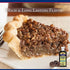 Happy Home Imitation Black Walnut Flavoring, Non-Alcoholic, Certified Kosher, 7 oz.