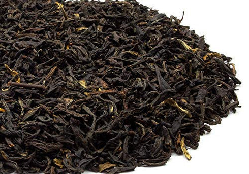 Tea Czar Nicolas II /Premium St Valentine Tea/ (Red) 250 gr/8.8 oz