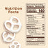Glutino Gluten Free Yogurt Covered Pretzels, 5.5 oz