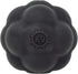Ultra Durable Tumbler Treat Ball - Lifetime Replacement Guarantee - Aggressive Chewer Approved - Made in USA - Medium/Large Dogs - Safe & Non-Toxic Natural Rubber - Monster K9 Dog Toys