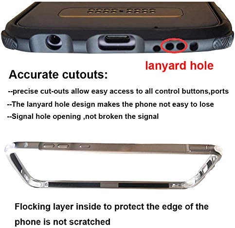 Moto Z4 Case,Aluminum Bumper Frame Cover Compatible with Moto Mods Moto Hasselblad True Zoom Camera 5g Mod Power Pack Battery Moto Style Shell Wireless Charger Slim Fit Motorola Moto Z4(Black)