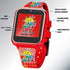 Accutime Touchscreen Interactive Smart Watch