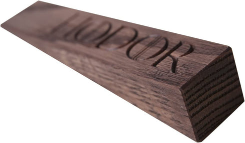 HODOR Door Stop, Medieval Oak (HD-MO)