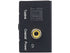 Digital Optical Coax to Analog Stereo Audio L/R Converter Adapter with Optical Cable RCA Cable