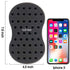 Small Holes Twist Sponge for Men Afro Hair Sponge Brush Big Curl Dreading Curling Sponge for Women Twist Barber Tool