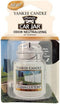 Yankee Candle Car Air Fresheners, Hanging Car Jar® Ultimate Clean Cotton® Scented, Neutralizes Odors Up To 30 Days