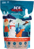 REDMOND Ice Slicer - Ice Melt Salt, Kid & Pet Safe Deicer, All-Natural Granular Ice Melt (10 LB)
