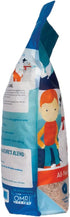 REDMOND Ice Slicer - Ice Melt Salt, Kid & Pet Safe Deicer, All-Natural Granular Ice Melt (10 LB)