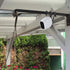 2 Pack Flexible Tripod for Arlo Pro 2, Arlo Ultra, Arlo Pro,Arlo Baby, Arlo Pro 3, Arlo Go,Arlo Wall Mount Bracket,Attach Your Arlo Home Security Camera Everywhere