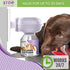 Beloved Pets Cat Calming Diffuser & Pet Anti Anxiety Products - Feline Calm Pheromones Plug in & Cats Stress Relief Comfort Help with Aggression, New Zone, Pee, Fighting with Dogs & Other Behavior