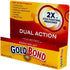 Gold Bond Rapid Itch Relief Maximum Strength 1oz Cream (3 Pack)