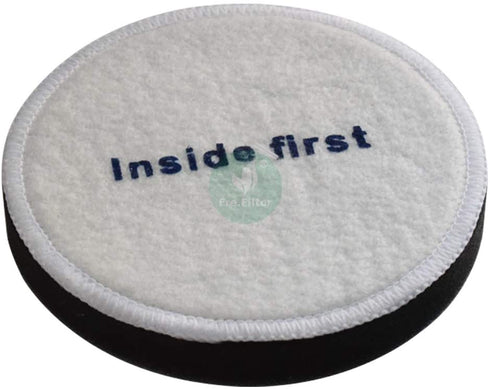 3-PACK Pre-Motor Foam Filters Compatible with Eureka NEU180, NEU180C, NEU182A, NEU12CT, NEU186, NEU188, NEU190 Vacuums.Compare to Part # E0202