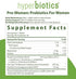 Hyperbiotics Pro Probiotics for Women | Time Release Tablets | Premium Nutritional Supplement | Vegan, Dairy & Gluten Free | Healthy Digestion & Immune System Support | 30 Count
