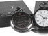 to My Son | Mother and Son - Graduation Gifts for Him 2022 - Engraved “to My Son Love Mom” Pocket Watch - Perfect Gifts for Son from Mom for Christmas, Valentines Day, Birthday