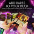 Cosmic Games MTG Super Booster Pack – 15 Rares Guaranteed | Magic The Gathering Cards | Possible Foils, Mythics and Planeswalkers | Features Cards from All Sets | All Cards Rare or Better