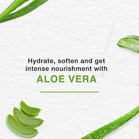Himalaya Nourishing Skin Cream with Aloe Vera and Winter Cherry (Ashwagandha), Hypoallergenic Face Cream,1.69 oz
